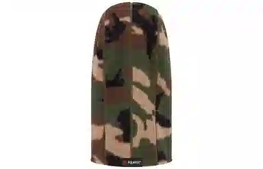 Supreme Week 17 Polartec Brim Balaclava