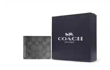 COACH 3 IN 1 Wallet
