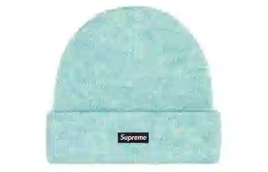 Supreme Week 14 Mohair Beanie