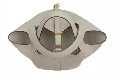 HERMES Picotin Lock 18 Clemence Q1 Sauge