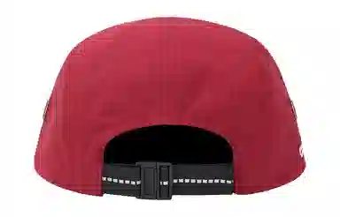 Supreme Week 10 Brushed Cordura Camp Cap