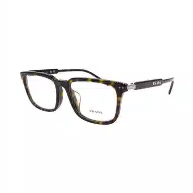 Prada VPR13Y Tortoise