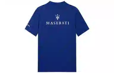 Zzegna x Maserati LogoT