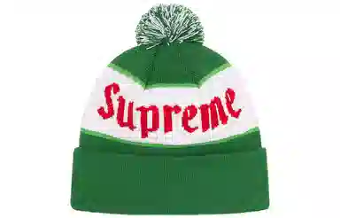 Supreme Supreme FW22 Week 12 alpine beanie