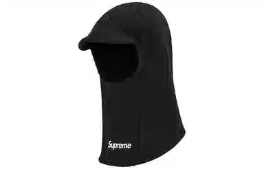 Supreme Week 17 Polartec Brim Balaclava