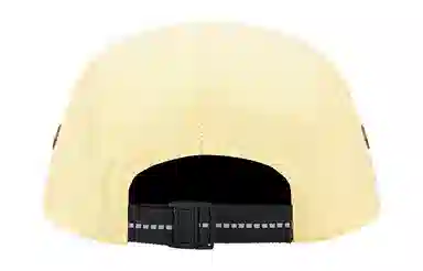 Supreme Week 10 Brushed Cordura Camp Cap