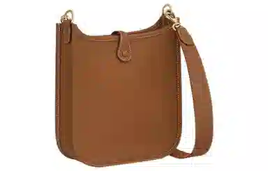 Hermes Evelyne 16 Brown