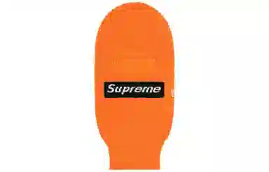 Supreme x New Era Box Logo Balaclava