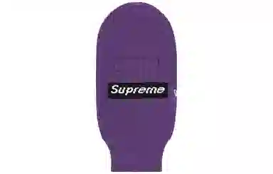 Supreme x New Era Box Logo Balaclava