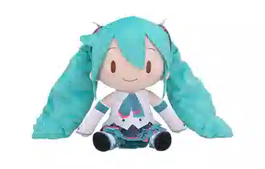 SEGA VOCALOID 2017 30cm