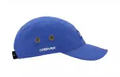 Supreme Week 10 Brushed Cordura Camp Cap