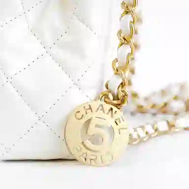 CHANEL 23C Hobo