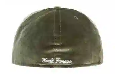 Supreme Week 13 Velour Box Logo New Era