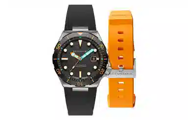 SPINNAKERBOETTGER 42mm SP-5083-08