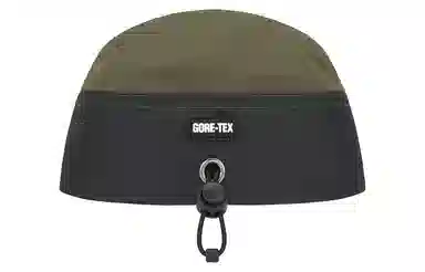 Supreme Week 17 GORE-TEX Camp Cap