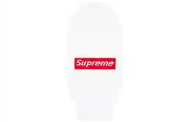 Supreme x New Era Box Logo Balaclava