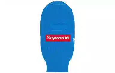 Supreme x New Era Box Logo Balaclava