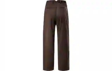 PSO Brand TR Trousers