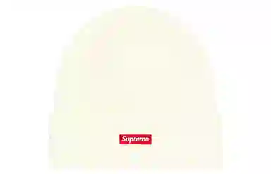 Supreme X New Era S Logo Beanie