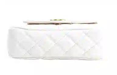 CHANEL 23C Hobo