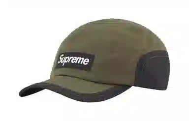 Supreme Week 17 GORE-TEX Camp Cap