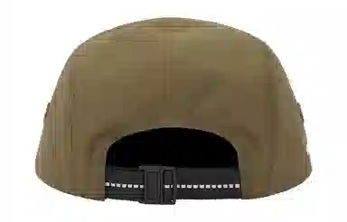 Supreme Week 10 Brushed Cordura Camp Cap