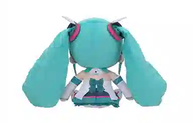 SEGA VOCALOID 2017 30cm