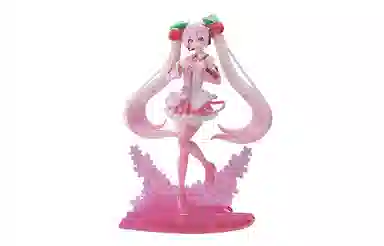 SEGA luminasta vocaloid 2023 21cm