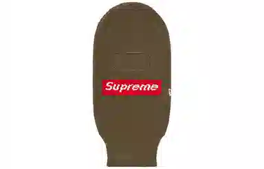 Supreme x New Era Box Logo Balaclava