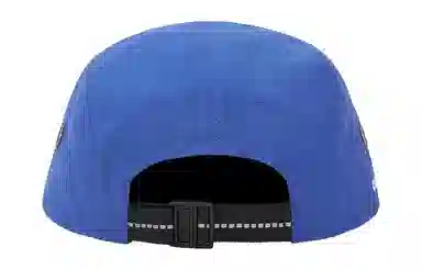 Supreme Week 10 Brushed Cordura Camp Cap