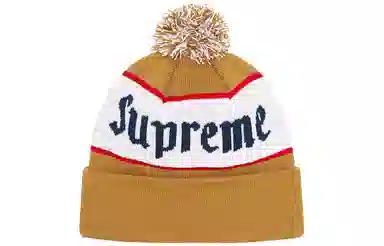 Supreme Supreme FW22 Week 12 alpine beanie