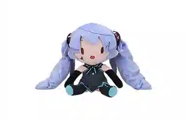 SEGA VOCALOID DIVA SP 32cm