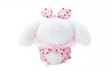 Sanrio 15.3cm