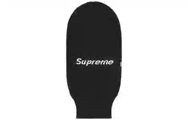 Supreme x New Era Box Logo Balaclava