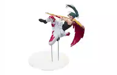 SEGA GRAFFITIxBATTLE 14.5cm