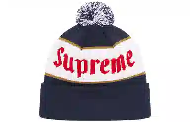 Supreme Supreme FW22 Week 12 alpine beanie