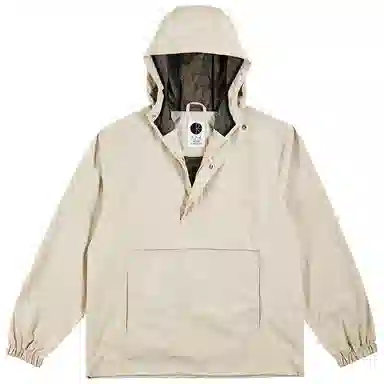 Polar Skate Co Pullover Jacket