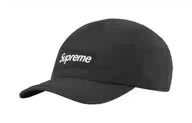 Supreme Week 17 GORE-TEX Camp Cap