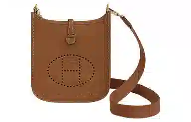 Hermes Evelyne 16 Brown