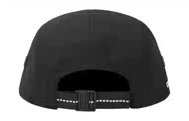 Supreme Week 10 Brushed Cordura Camp Cap