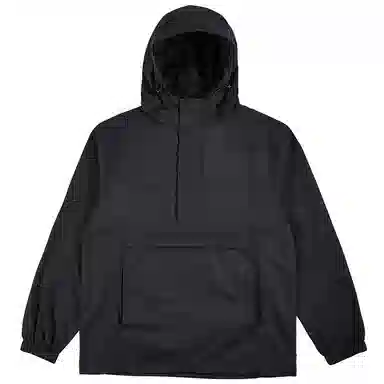 Polar Skate Co Pullover Jacket
