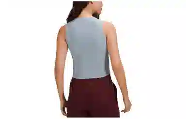 lululemon Asymmetrical Hem