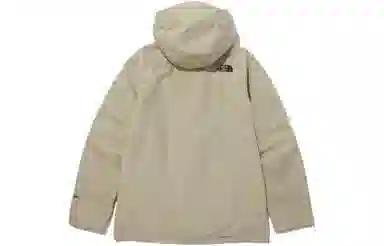 THE NORTH FACE GORE-TEX Logo