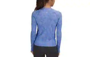 lululemon FW22 Swiftly Tech Silverescent 2.0 *Race T