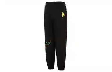 PUMA Classics Street Sport Sweatpants Logo