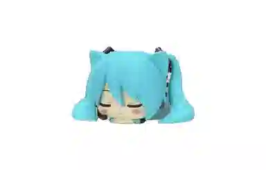 SEGA MP VOCALOID 5cm