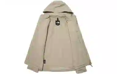 THE NORTH FACE GORE-TEX Logo