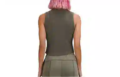 lululemon Asymmetrical Hem