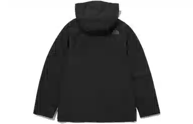 The North Face Gore-Tex Jacket Black