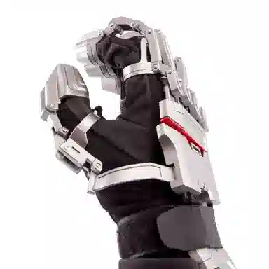 KILLERBODY Earth Rescue Exoskeleton Gloves
